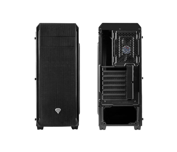 NATEC Genesis Titan 660 Plus USB 3.0 NPC-0852 - 380830 - zdjęcie 5